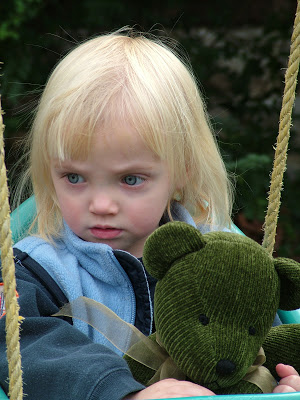 5-Minute Courage Workout: Stop Dominating Me!